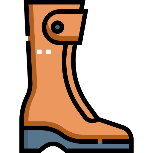 Boots free icon Boots free icon