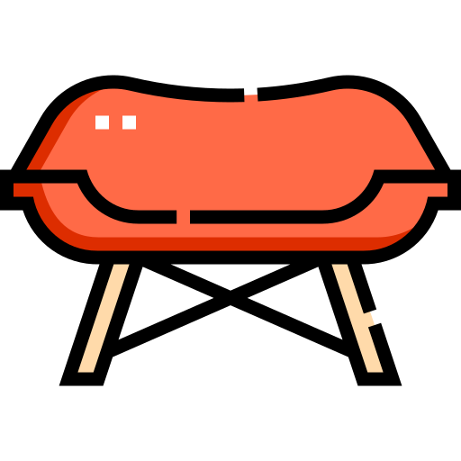 Sofa free icon Sofa free icon
