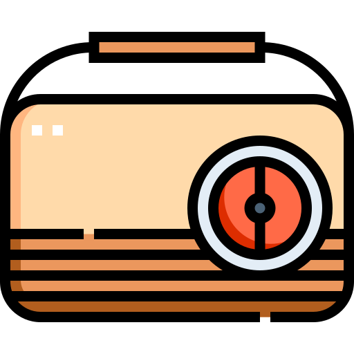 radio kostenlos Icon