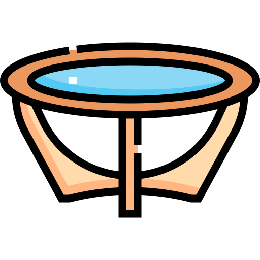Table free icon Table free icon