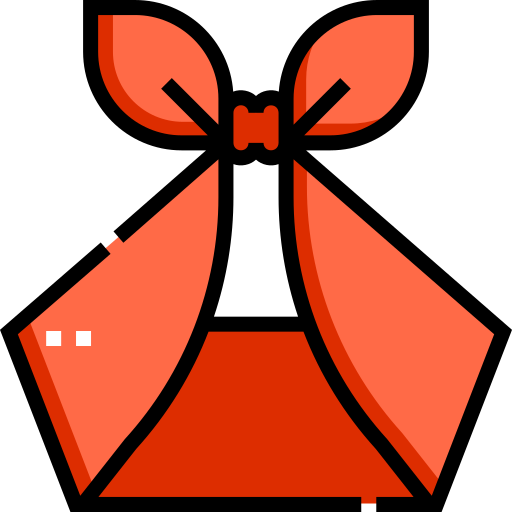 Бандана бесплатно иконка