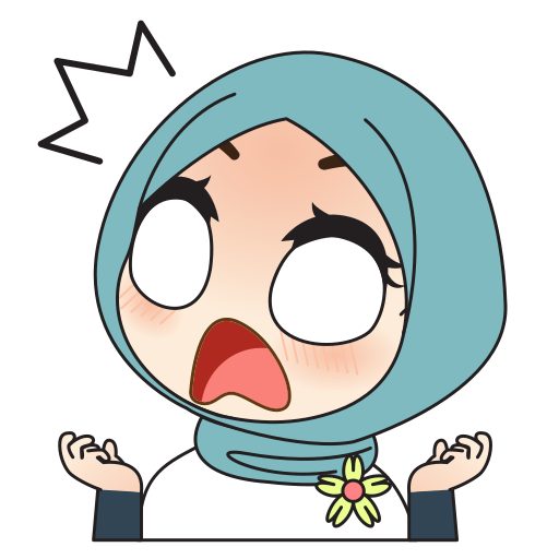 Shocked free sticker Shocked free sticker