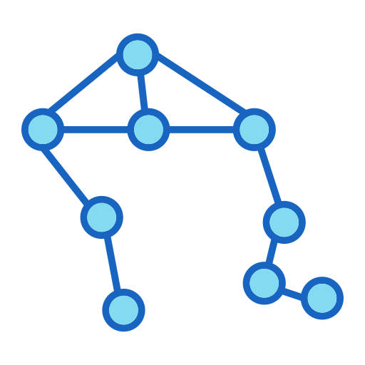 Constellation free icon