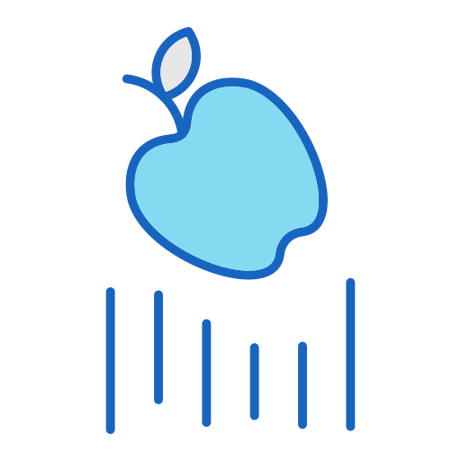 Gravity free icon Gravity free icon
