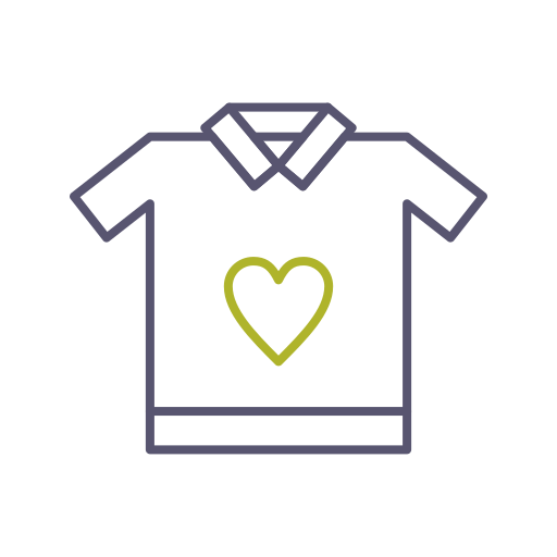 t-shirt kostenlos Icon t-shirt kostenlos Icon