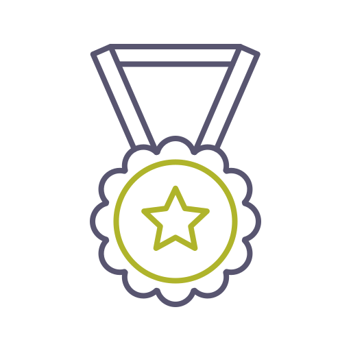 메달 무료 아이콘