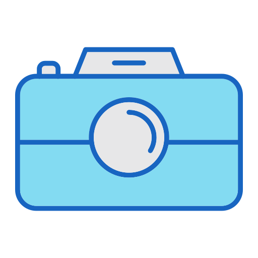 Camera free icon Camera free icon