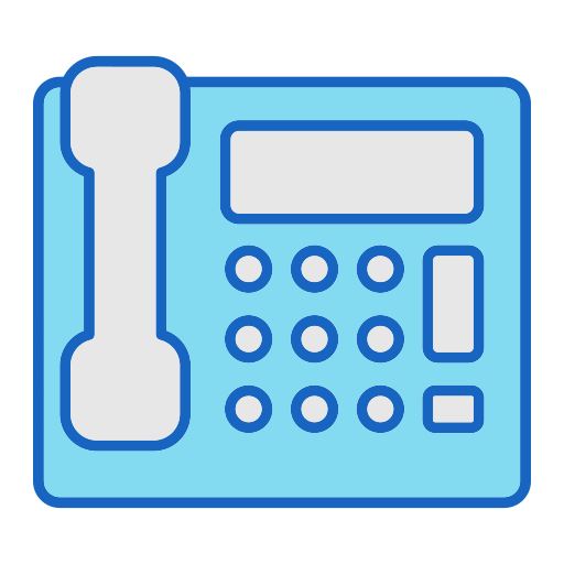téléphone Icône gratuit téléphone Icône gratuit
