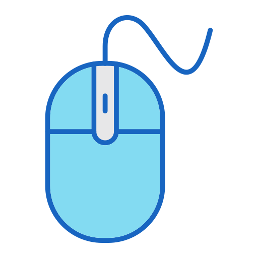 Mouse - free icon