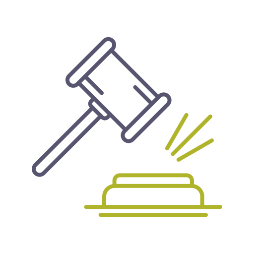 Молоток бесплатно иконка