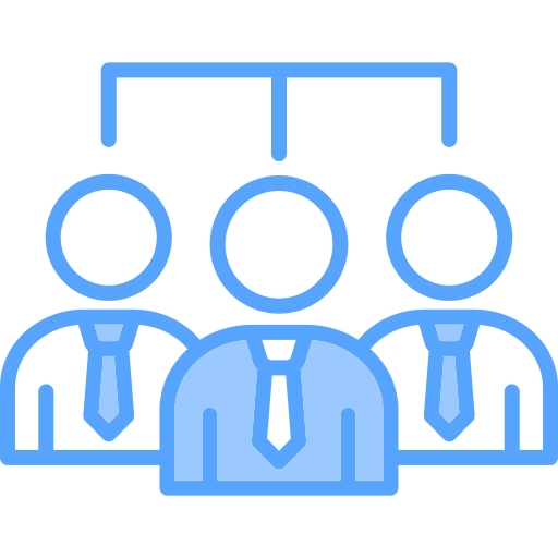 empleado icono gratis