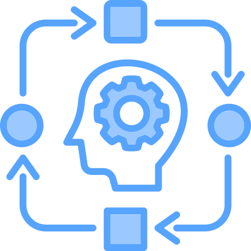 Adaptation free icon