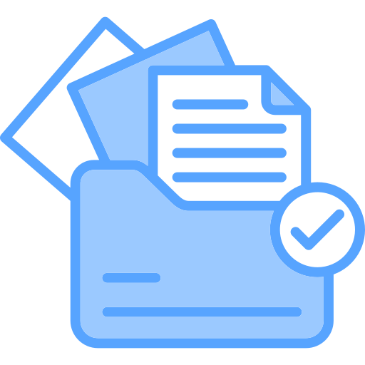 Documentation - Free business and finance icons