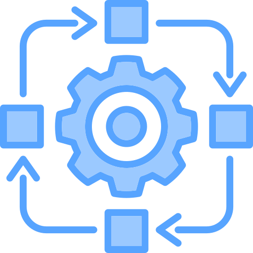 Agile - Free business icons