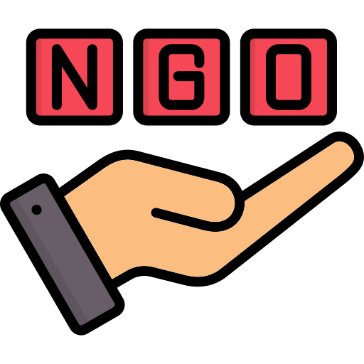 NGO - Free miscellaneous icons