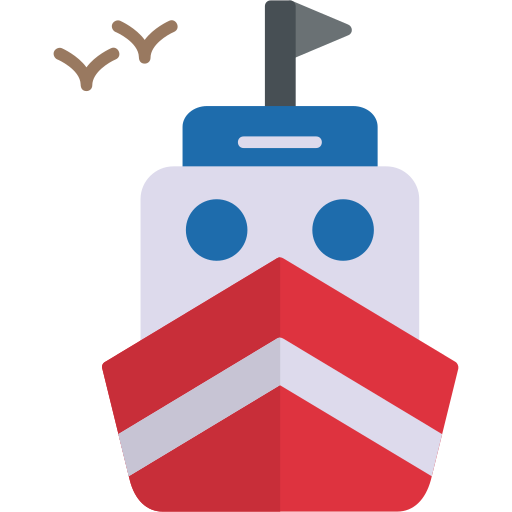 Корабль бесплатно иконка Корабль бесплатно иконка