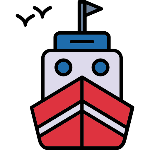 Корабль бесплатно иконка Корабль бесплатно иконка