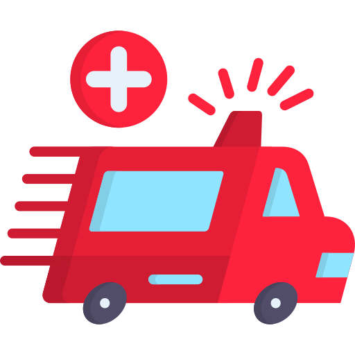 emergency services icono gratis