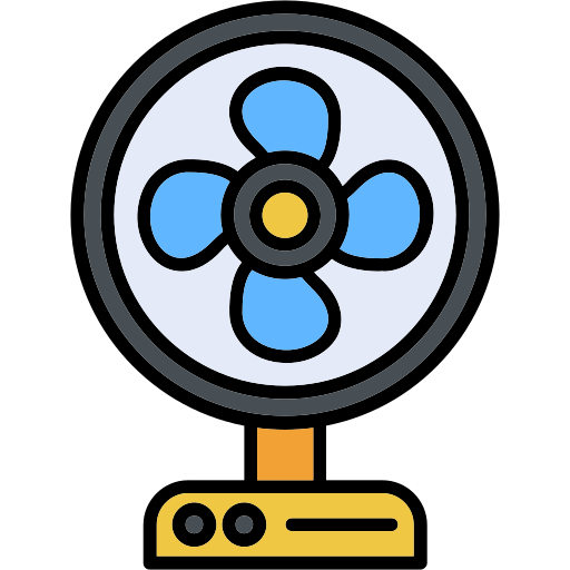 ventilator kostenlos Icon ventilator kostenlos Icon