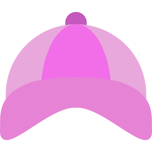 casquette Icône gratuit casquette Icône gratuit