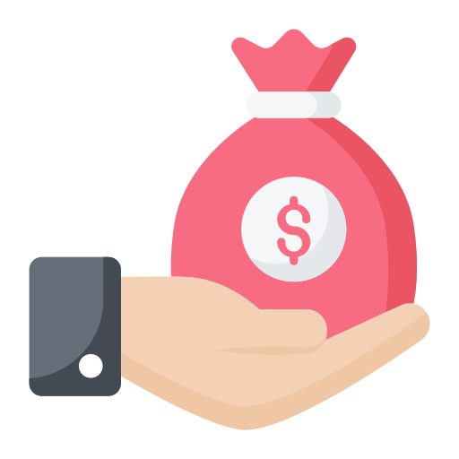 capital icono gratis