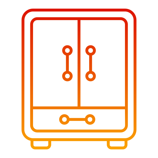 gabinete icono gratis