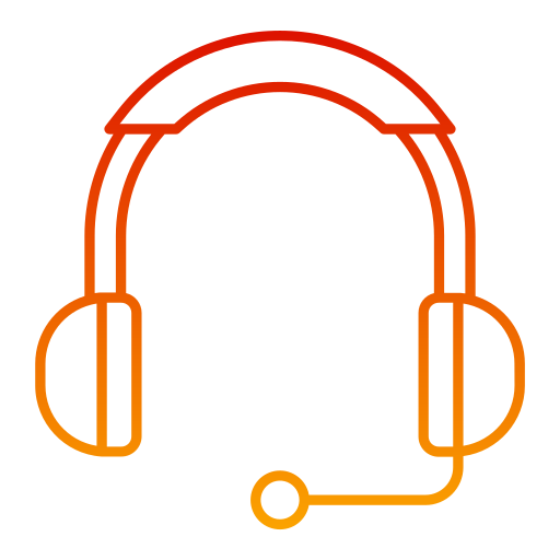 auriculares icono gratis