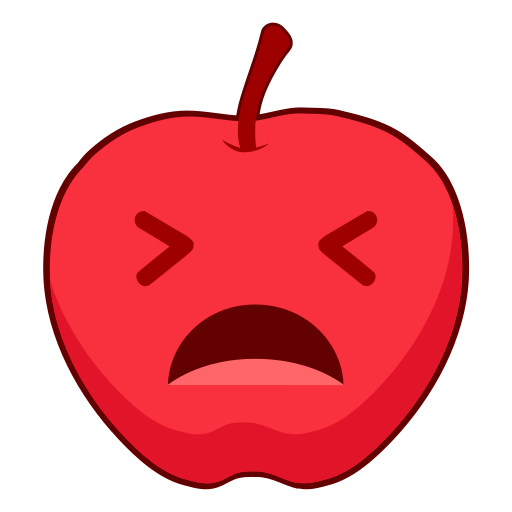 triste-cri Icône gratuit