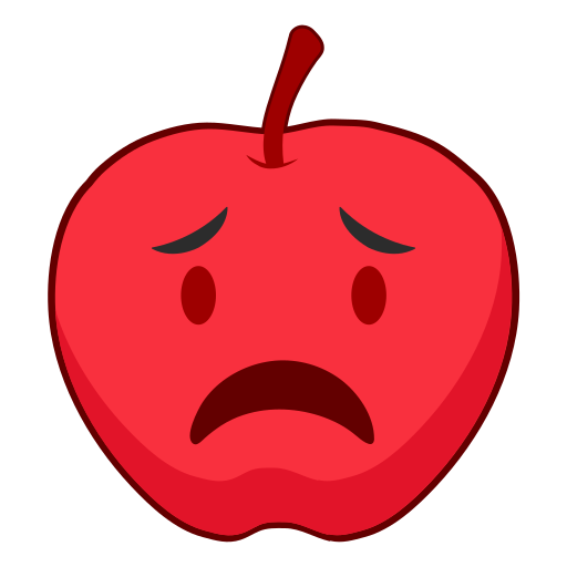 Emotion free icon