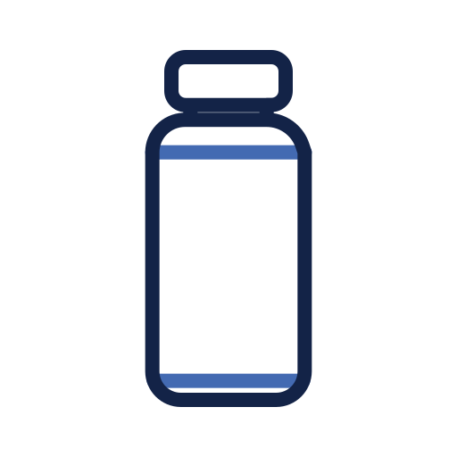 Medicine free icon