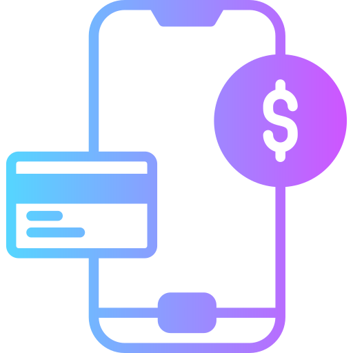 Online payment free icon Online payment free icon