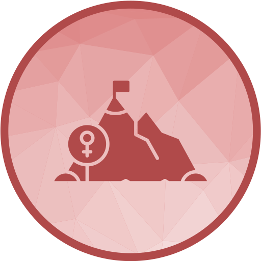 гора бесплатно иконка