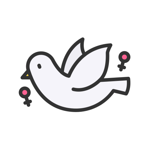 Bird free icon Bird free icon