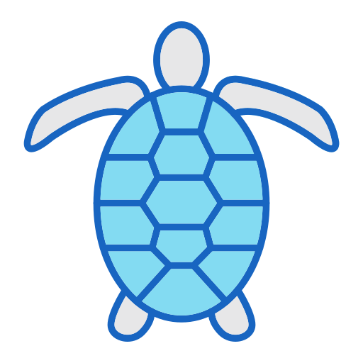 tortuga icono gratis