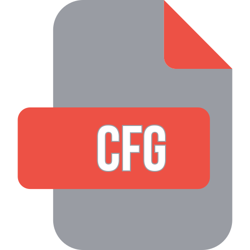 Cfg file - Free ui icons