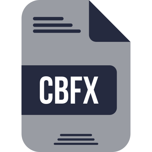 cfx icono gratis