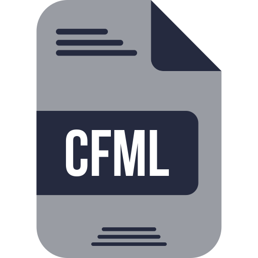 cfml icono gratis