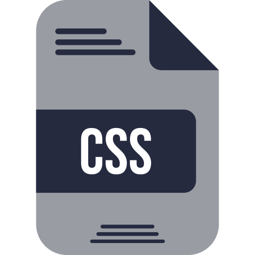 css icono gratis