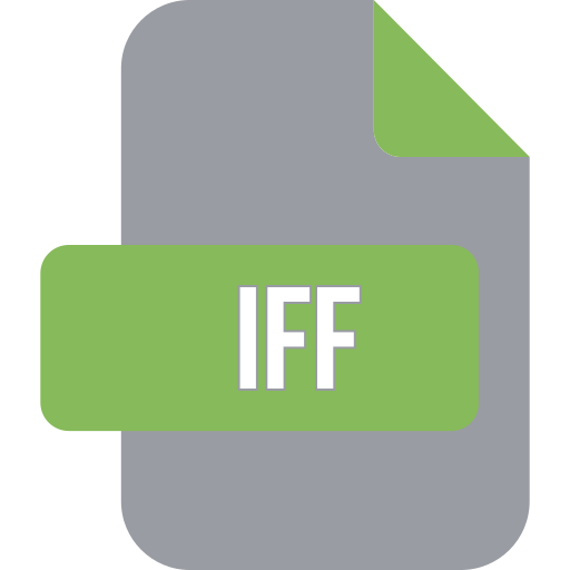 iff icono gratis