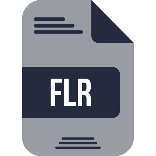 flr icono gratis