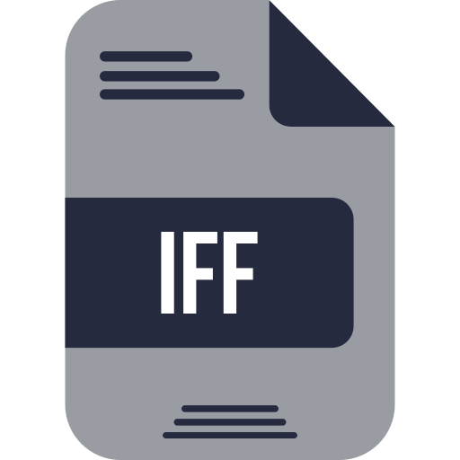 iff icono gratis