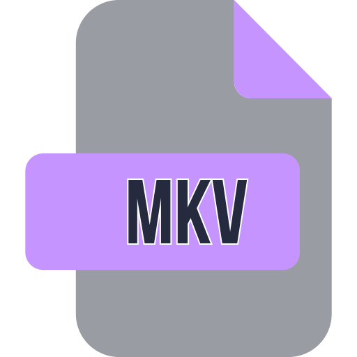 mkv grátis ícone mkv grátis ícone