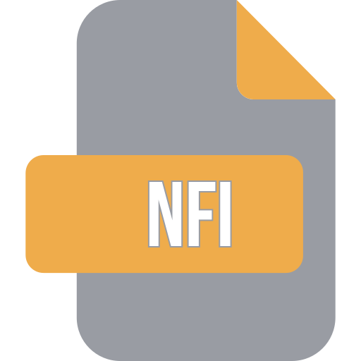 nfi icono gratis