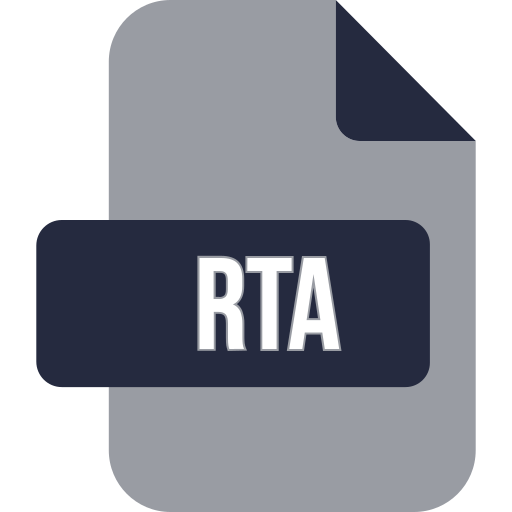 rta icono gratis