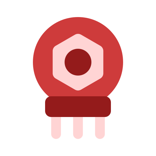 resistor icono gratis