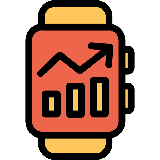 Smartwatch free icon