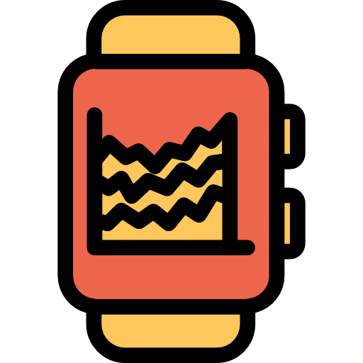 Smartwatch free icon