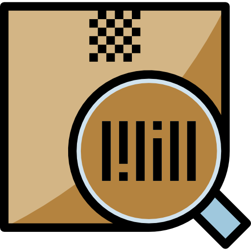 Package free icon