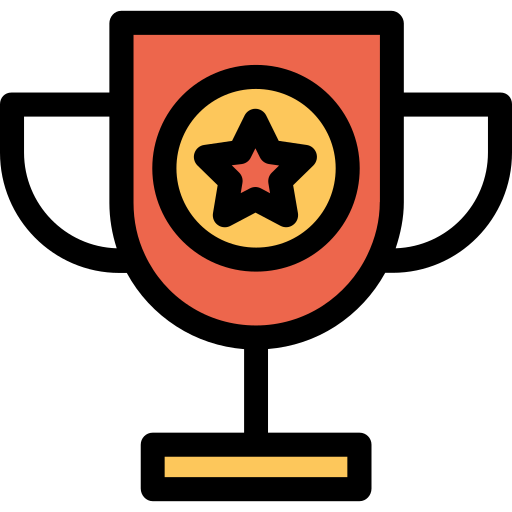 troféu grátis ícone troféu grátis ícone