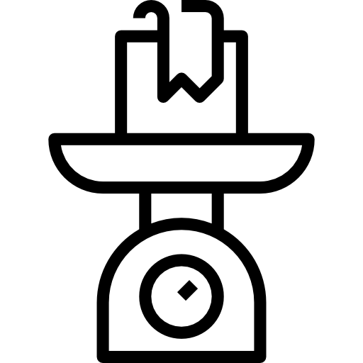 Вес бесплатно иконка